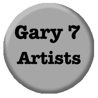 Gary Seven - Artists