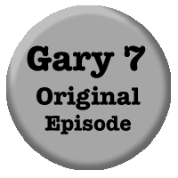 Gary Seven - Original Episode