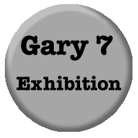 Gary Seven - Exhibition