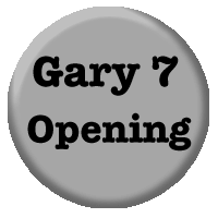 Gary Seven - Opening